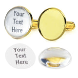 Cufflinks for Men