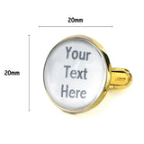 Cufflinks for Men