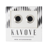Kavove Cufflinks for Men