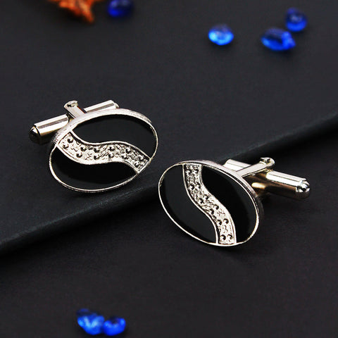 Kavove Cufflinks for Men