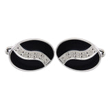 Kavove Cufflinks for Men