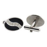 Kavove Cufflinks for Men