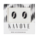 Kavove Cufflinks for Men