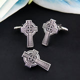 Cufflink Sets for Men