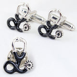 Cufflink Sets for Men