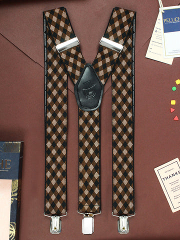 Suspender for Men