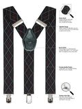 Suspender for Men