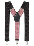 Suspender for Men