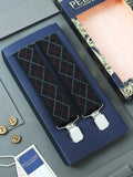 Suspender for Men