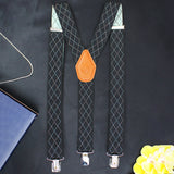 Suspender for Men