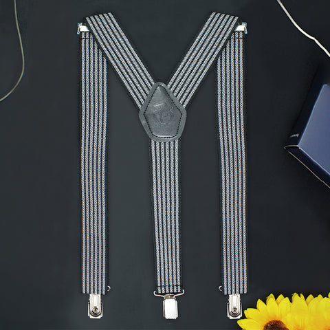 Suspender for Men