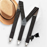 Suspender for Men
