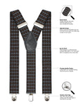 Suspender for Men
