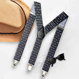 Suspender for Men