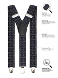 Suspender for Men