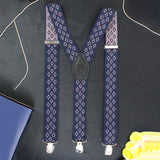 Suspender for Men