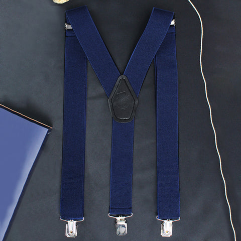 Suspender for Men