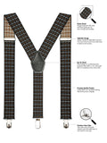 Suspender for Men