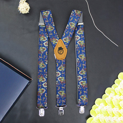 Suspender for Men