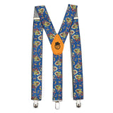 Suspender for Men