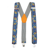 Suspender for Men