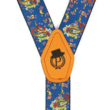 Suspender for Men