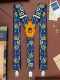 Suspender for Men