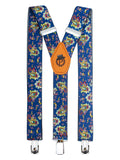 Suspender for Men
