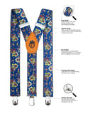 Suspender for Men