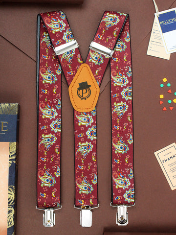 Suspender for Men