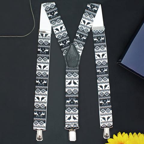 Suspender for Men