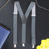 Suspender for Men