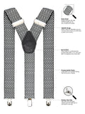 Suspender for Men