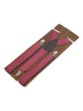 Suspender for Men