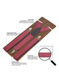 Suspender for Men