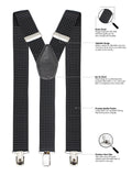 Suspender for Men