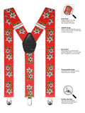 Suspender for Men