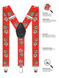 Suspender for Men