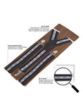 Suspender for Men