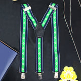 Suspender for Men