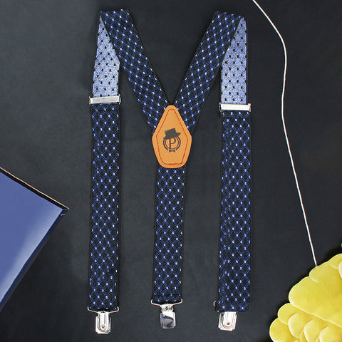 Suspender for Men