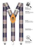 Suspender for Men
