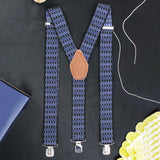 Suspender for Men