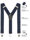 Suspender for Men