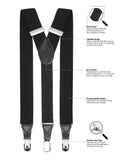 Suspender for Men