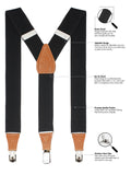 Suspender for Men