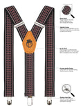 Suspender for Men