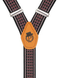 Suspender for Men