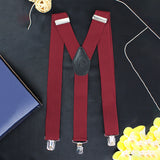 Suspender for Men