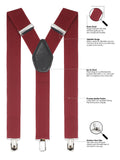 Suspender for Men